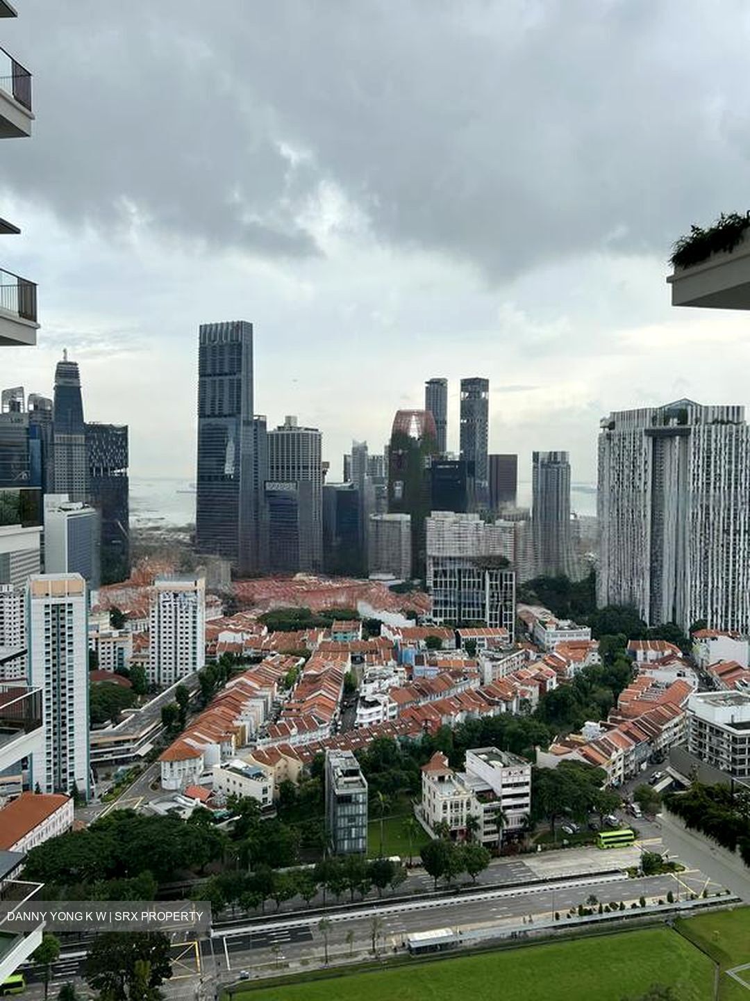 One Pearl Bank (D3), Apartment #442820081